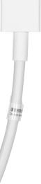 Кабель Xiaomi BHR6032GL USB m -USB Type-C m 1м белый коробка
