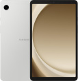 Планшет Samsung Galaxy Tab A9 SM-X110 G99 2.2 8C RAM8Gb ROM128Gb 8.7" LCD 1340x800 Android 13 серебристый 8Mpix 2Mpix BT WiFi microSD 1Tb 5100mAh 7hr