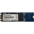 Накопитель SSD QUMO M.2 256GB QM Novation Q3DT-256GAEN-M2 OEM