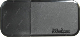 Точка доступа MikroTik RBwAP2nD-BE RouterBOARD wAP 1UTP 100Mbps, 802.11b/g/n, 2dBi