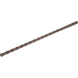 Бур YATO 10х300мм по бетону с крестовой головкой SDS YT-4211 36484211 092 1