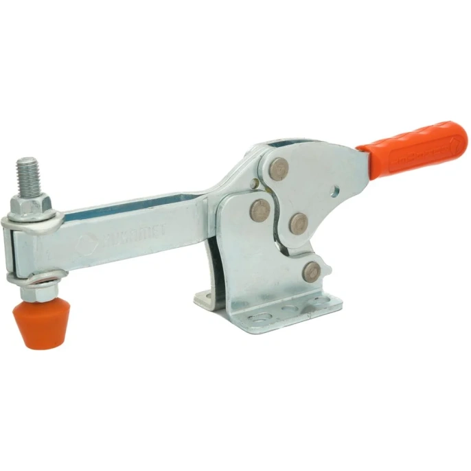 Прижим для станка KUKAMET, усилие 500 кг 111-5