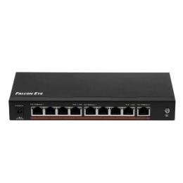 Коммутатор Falcon Eye FE-108E-POE
