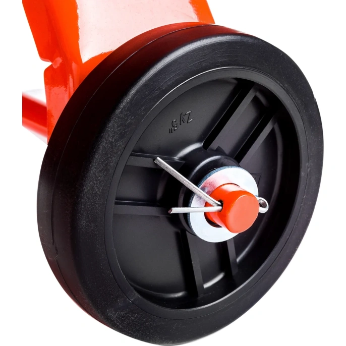 Ременной компрессор (50 л; 10 бар; 430 л/мин) Gigant BCL-50