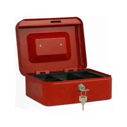 Ящик для денег Кэшбокс KlestO MB-2 623032