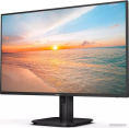 Монитор 23.8" PHILIPS 24E1N1100A черный (IPS, 1920x1080, 16:9, 178/178, 300cd/m2, 1500:1, 4ms, 120Hz, HDMI, VGA) (24E1N1100A/00)