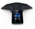 Конференц-телефон Yealink CP935W, беспроводной DECT/Wi-Fi, 4'' сенсорный экран, звук HD, Bluetooth