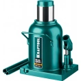 Бутылочный гидравлический домкрат KRAFTOOL Kraft-Lift 50т, 270-420мм 43462-50_z01