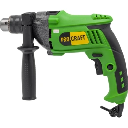 Дрель ударная PROCRAFT PS980