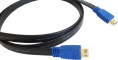 Кабель KRAMER HDMI-HDMI Вилка - Вилка , 4,6 м C-HM/HM/FLAT/ETH-15