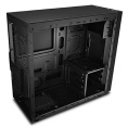 Корпус DeepCool Matrexx 30 SI Черный DP-MATX-MATREXX30-SI материал: ABS+SPCC, толщина стенок: 0.5мм, USB2.0×1, USB3.0×1, Audio×1, Mic×1, без БП, 3х3.5", 2х2.5", 4 слота расширения, максимальный размер МП: Micro ATX, максимальная длина видеокарты: 250мм