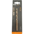 Сверло по металлу HSS-G (7х69х109 мм) AEG AAKHSSG07 4932479314