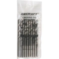 Сверло по металлу HSS OXCRAFT 4.0 мм в упаковке 10шт 03070404