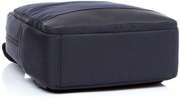 Рюкзак для ноутбука 15.6" Samsonite HD5-41001 синий нейлон/полиэстер