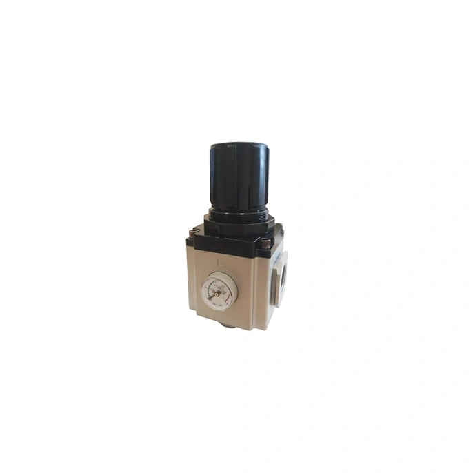 Регулятор давления 1F SHPI GAR600-25-SG