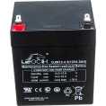 Аккумулятор для ИБП Leoch DJW12-4.5 12В, 4.5 Ач УТ-00001271