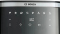 Аэрогриль Bosch MAF671B0 7.2л 1800Вт черный