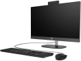 Моноблок HP ProOne 245 G10 All-in-One NT 23,8"LED UWVA IPS 1920x1080 Ryzen5-7520U,8GB,512GB,8GB,512GB,eng usb kbd,mouse,5MP,WiFi,BT,Iron Gray,DOS,1Wty 9H6M9ET