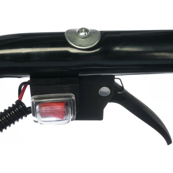 Бензобур 3,3 л.с., диаметр бура 250 мм, Gigant GGD-004 без шнека