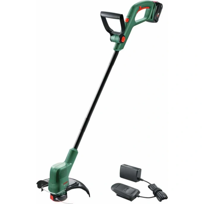 Аккумуляторный триммер Bosch EasyGrassCut 18V-230 06008C1A03