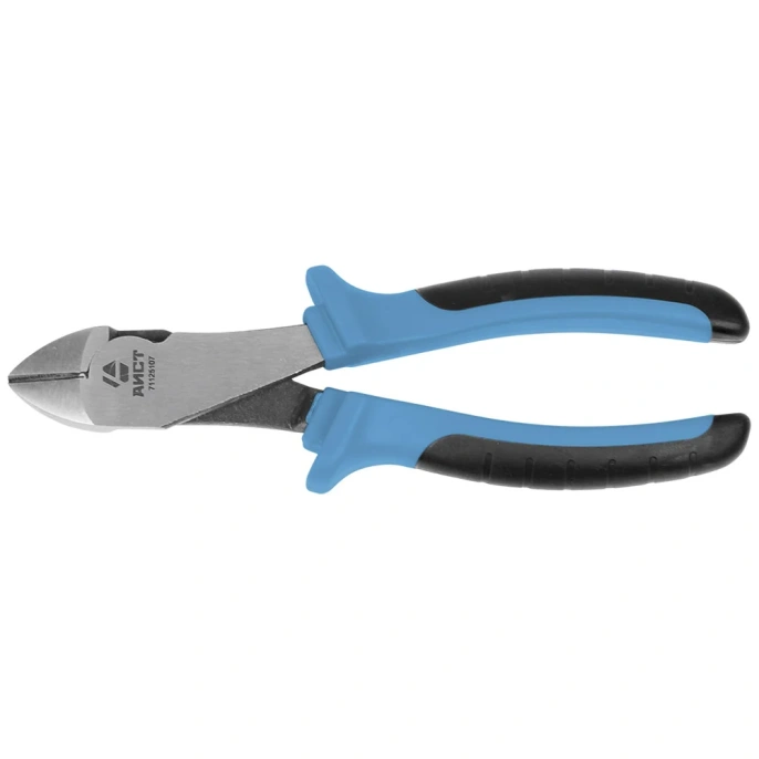 Боковые кусачки/бокорезы 180мм усиленные AIST 71125107-X 00-00016026