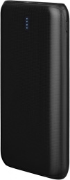 Внешний аккумулятор Power Bank TFN Porta PB-247, 10000мAч, черный [tfn-pb-247-bk]