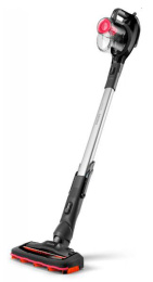 Ручной пылесос handstick Philips FC6722/01, черный/черный