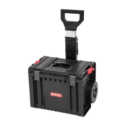 Ящик для инструментов QBRICK SYSTEM PRO Cart 450 x 390 x 690mm 10501802