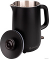 Электрический чайник EVOLUTION KP18172 Black