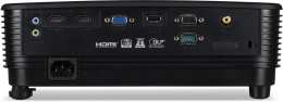 Проектор Acer X1329, черный [mr.jx711.001]
