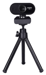 Web-камера A4TECH PK-825P, черный