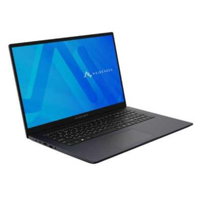 Ноутбук MAIBENBEN Medio M17A [M17A-R343UMB1SHURE3] Blue 17,3" {FHD Ryzen 3 4300U/8Gb/512Gb SSD/Win11}