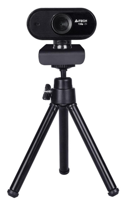 Web-камера A4TECH PK-825P, черный