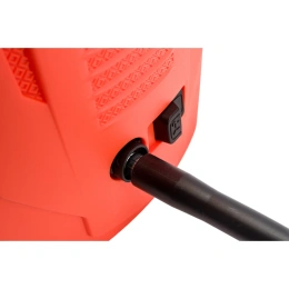 Мойка высокого давления 1,4 кВт, Gigant GLU-04