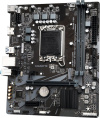 Материнская плата Gigabyte H610M K DDR4 Soc-1700 H610 PCI-E 4.0x16 PCI-E 3.0x1 M.2 1GbE LAN 2xDDR4 3200MHz HDMI mATX RTL