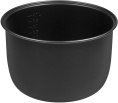 Мультиварка POLARIS PMC 0578AD, 750Вт, серебристый/черный