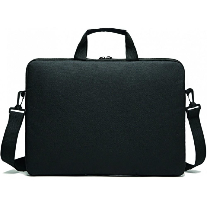 Acer LS series OBG203 черный полиэстер ZL.BAGEE.003 Сумка для ноутбука 15.6"
