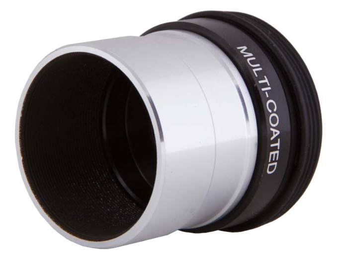 Окуляр Sky-Watcher Super Plossl 7,5 мм, 1,25"