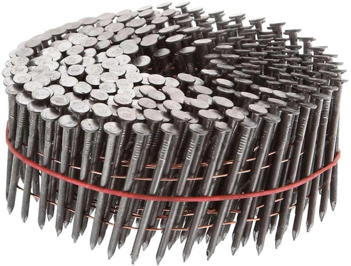 Гвозди для пневмоинструмента FUBAG 140138.1