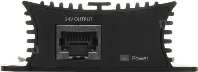 Инжектор PoE MikroTik RBGPOE 10/100/1000BASE-T