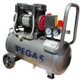 Малошумный компрессор Pegas pneumatic PG-802 проф 6620