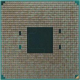 Процессор AMD Ryzen 5 3400G, AM4,  OEM [yd3400c5m4mfh]