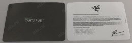 Игровой геймпад Razer Tartarus v2 RZ07-02270100-R3M1