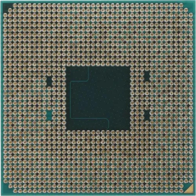 Процессор AMD Ryzen 5 3400G, AM4,  OEM [yd3400c5m4mfh]