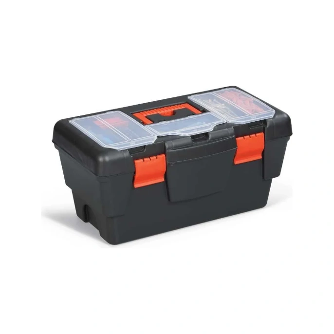 Ящик для инструментов Zalger EKONO 555*295*265 мм , арт. PE04
