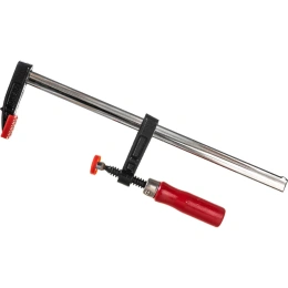 Струбцина INTERTOOL тип "F" 250*50мм, DIN 5117 HT-6002