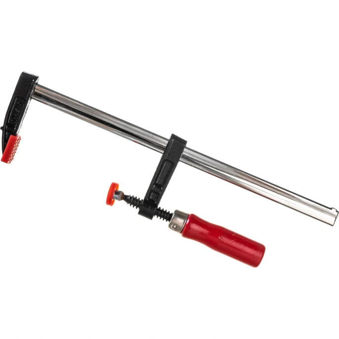 Струбцина INTERTOOL тип "F" 250*50мм, DIN 5117 HT-6002