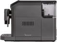 Кофемашина Supra CMS-3700 1350Вт серебристый