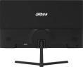 Монитор Dahua 23.8" DHI-LM24-B221 черный IPS LED 16:9 HDMI матовая 1200:1 250cd 178гр/178гр 1920x1080 144Hz DP FHD