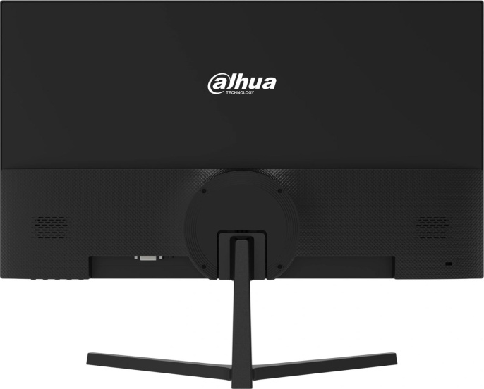 Монитор Dahua 23.8" DHI-LM24-B221 черный IPS LED 16:9 HDMI матовая 1200:1 250cd 178гр/178гр 1920x1080 144Hz DP FHD